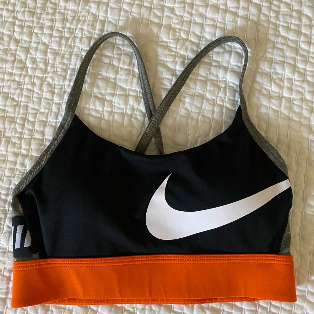 Nike Sport bra XS